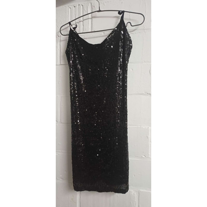Robe Strass