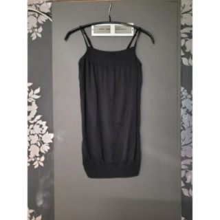 Débardeur taille élastique