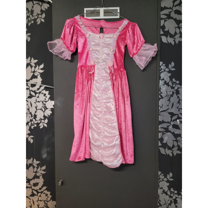Robe princesse