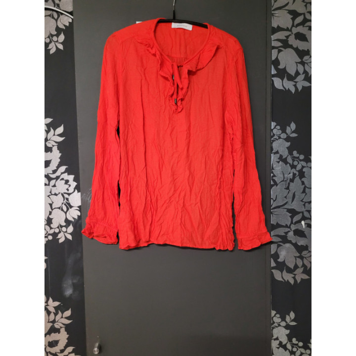 T-shirt LM Collerette