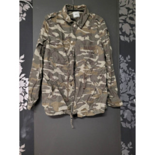 Veste militaire