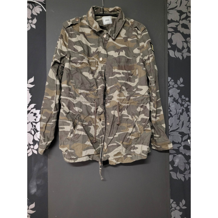 Veste militaire