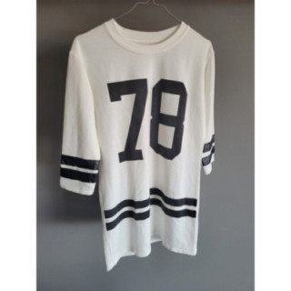 T-shirt Long « 78 »