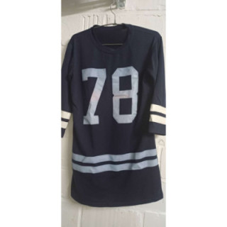 T-shirt Long « 78 »