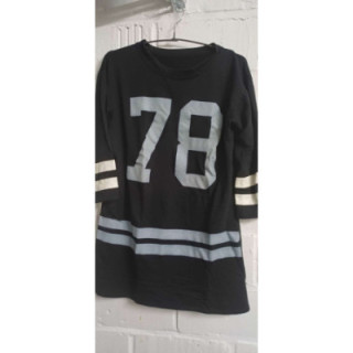 T-shirt Long « 78 »