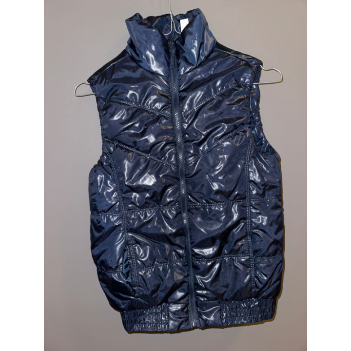 Veste sans manche