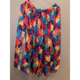 Ensemble Fleuri jupes