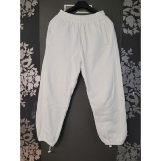 Baggy/training blanc