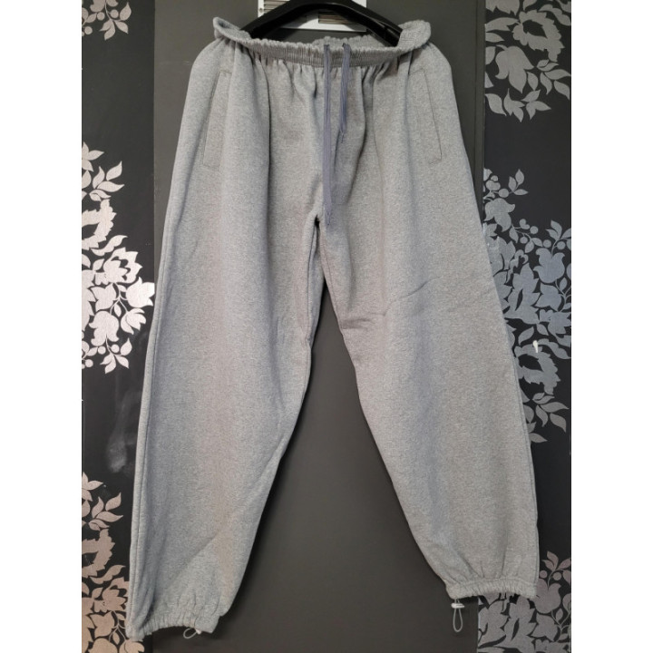 Baggy/training gris