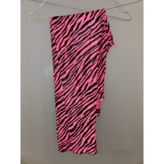 Legging Fluo Tigre