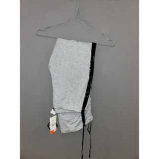 Legging + Bande noire