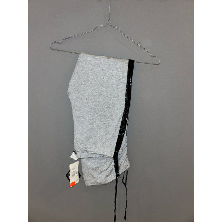 Legging + Bande noire