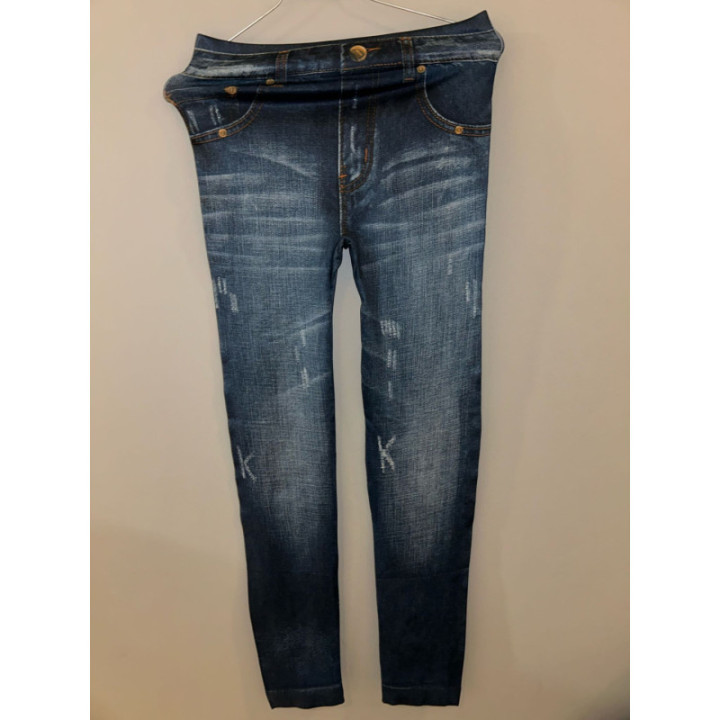 Legging Jeans