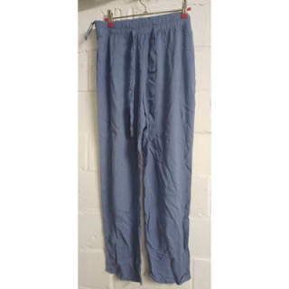 Pantalon fluide