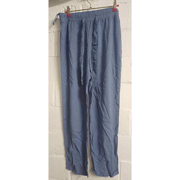 Pantalon fluide