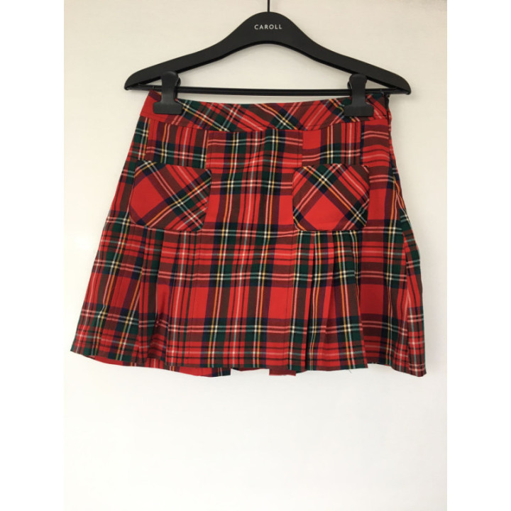 Jupe écossaise