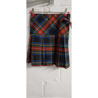 Jupe écossaise