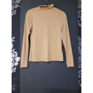 Col roulé chair (lycra)