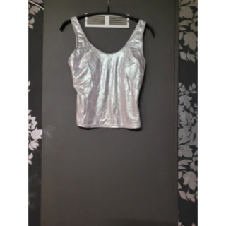 Combi jupe argenté (15 jupes)