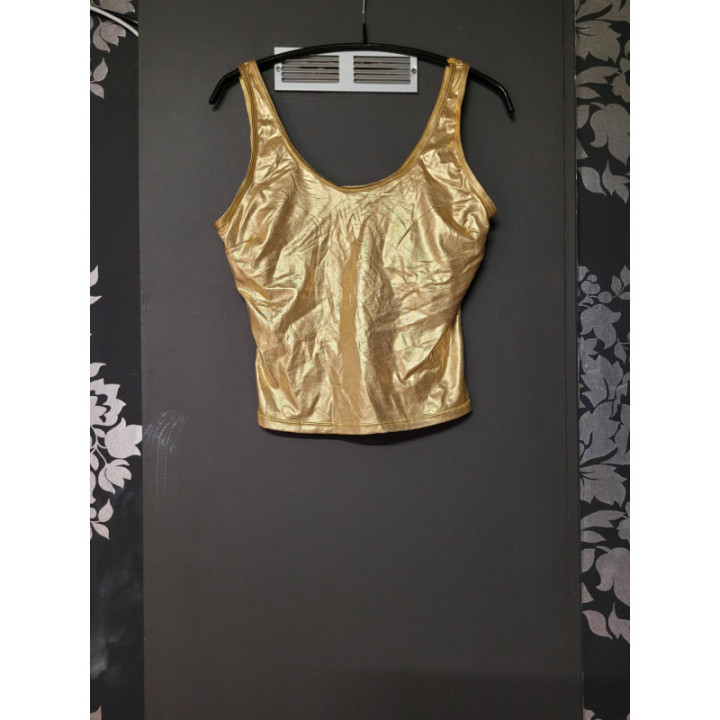 Combi jupe doré (9 jupes)