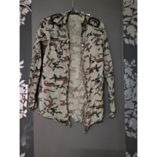 Ensemble militaire (22 sarouels)