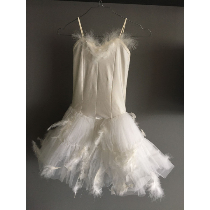 Tutu Plumes