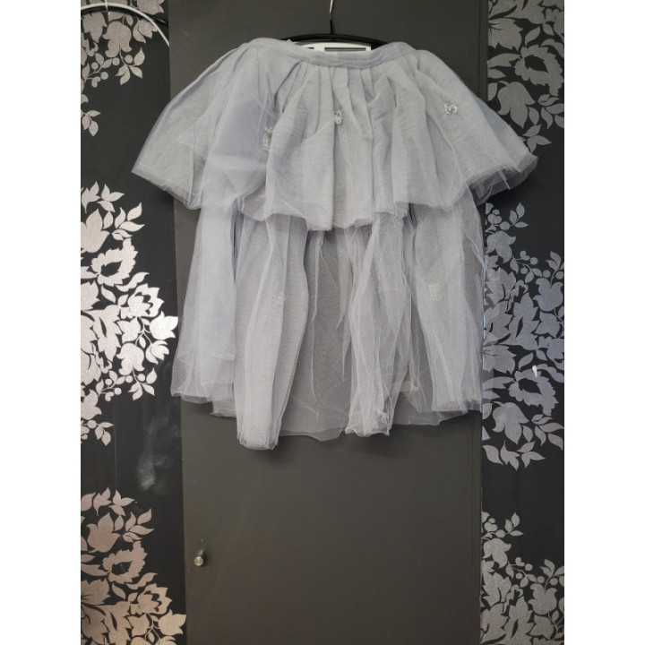 Jupe Tulle courte devant
