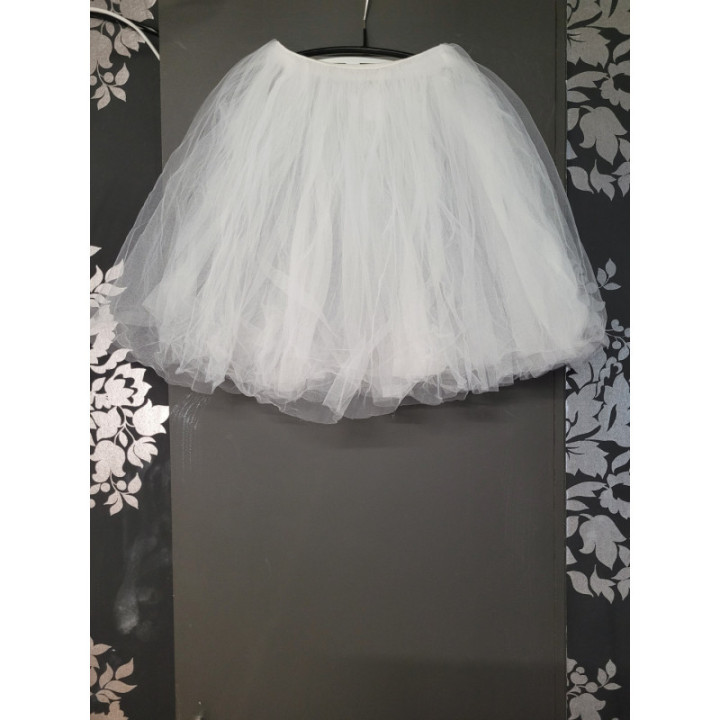 Jupe Tulle