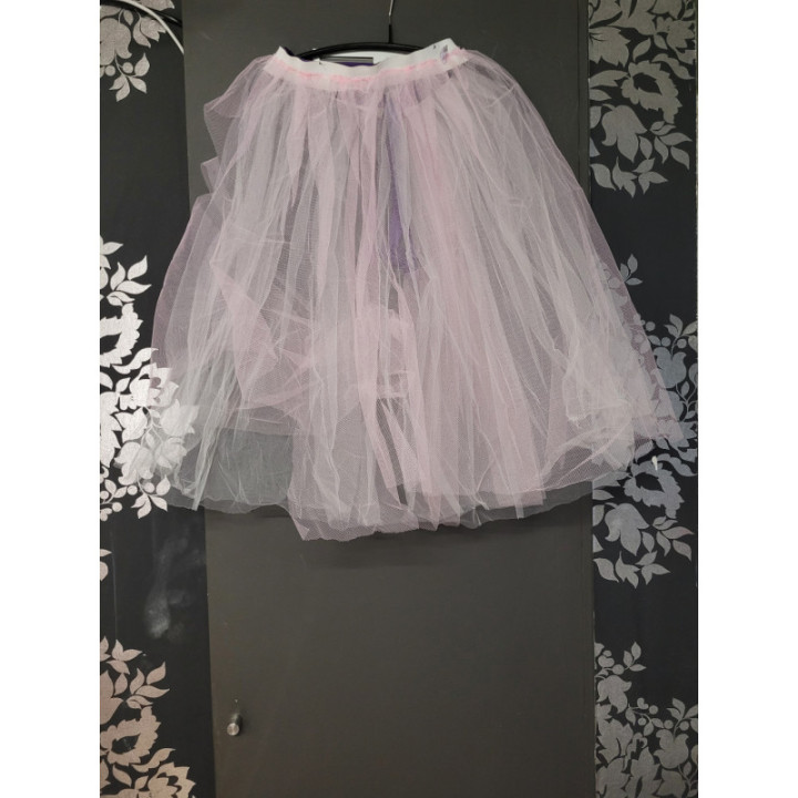 Jupe Tulle
