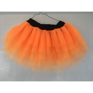 Jupe tulle Courte