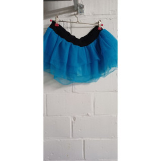 Jupe tulle Courte