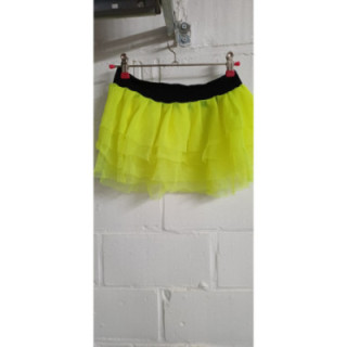 Jupe tulle Courte
