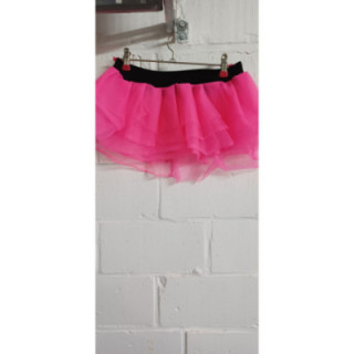 Jupe tulle Courte