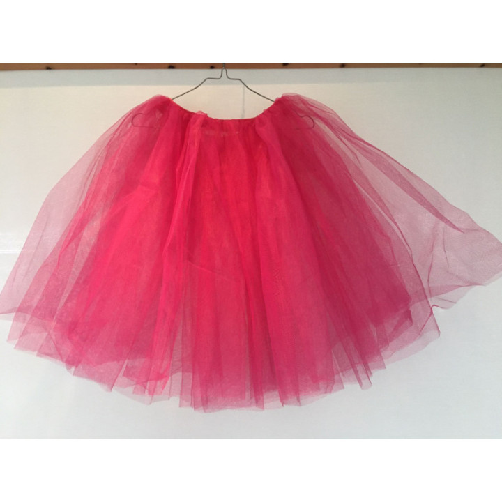 Jupe Tulle