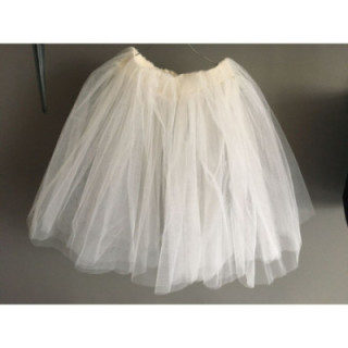 Jupe Tulle