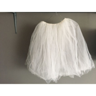Jupe Tulle