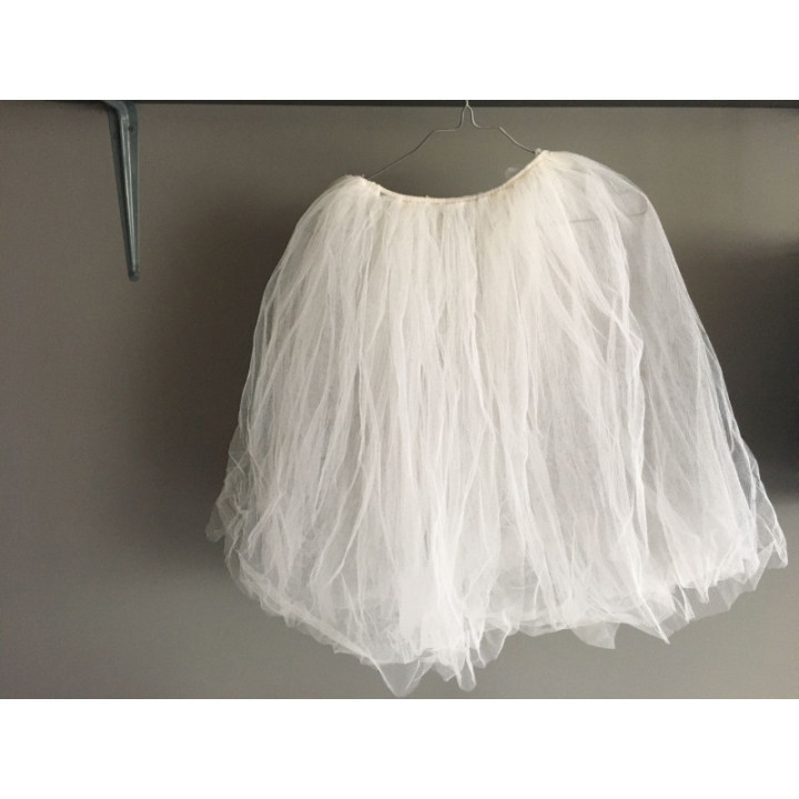 Jupe Tulle