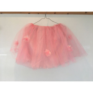 Jupe Tulle