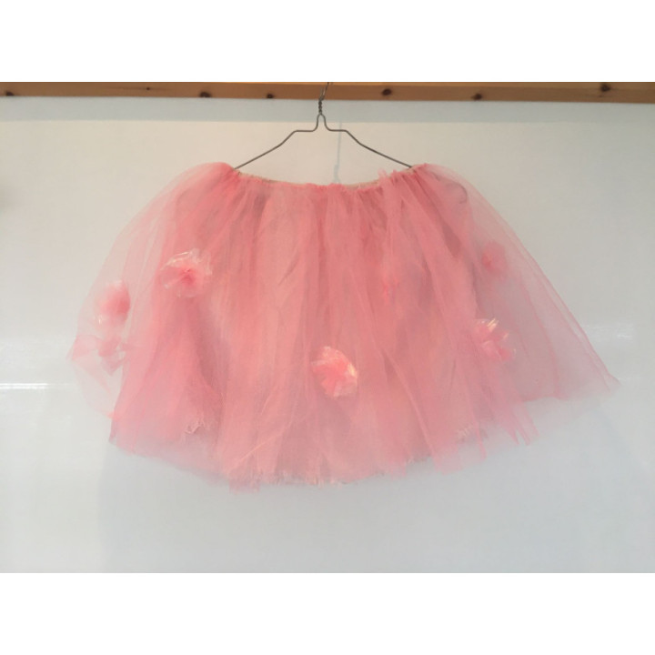 Jupe Tulle