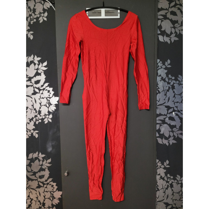 Académique LM rouge