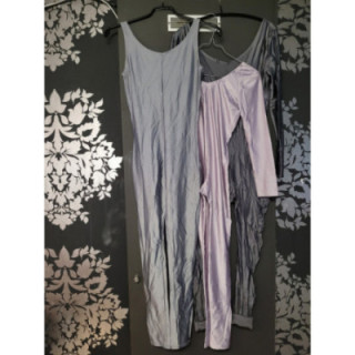 Académique dépareillé gris