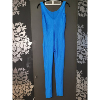 Académique SM bleu ligné