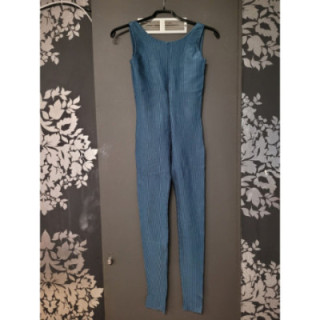 Académique SM bleu/gris ligné