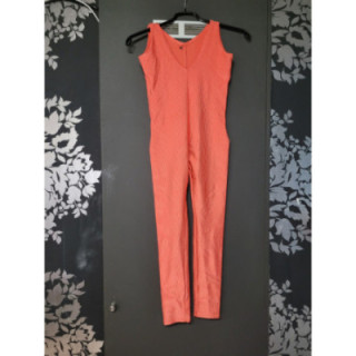 Académique SM corail ligné