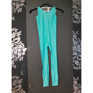 Académique SM turquoise