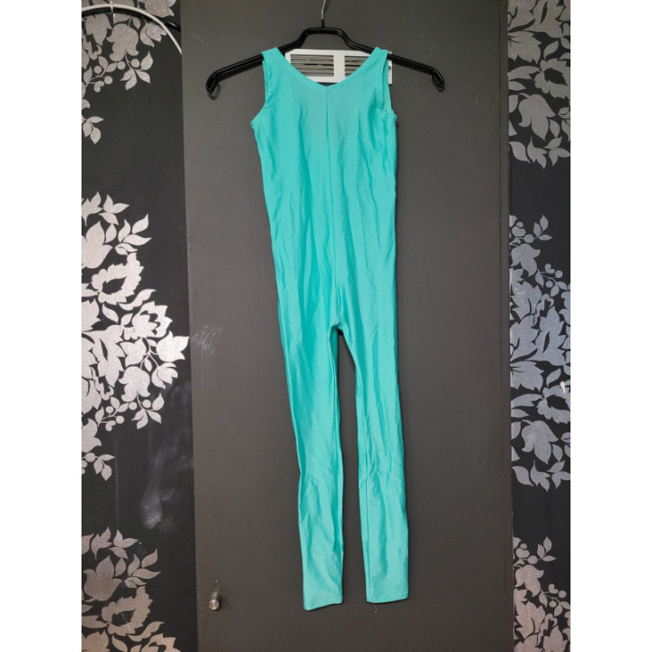 Académique SM turquoise