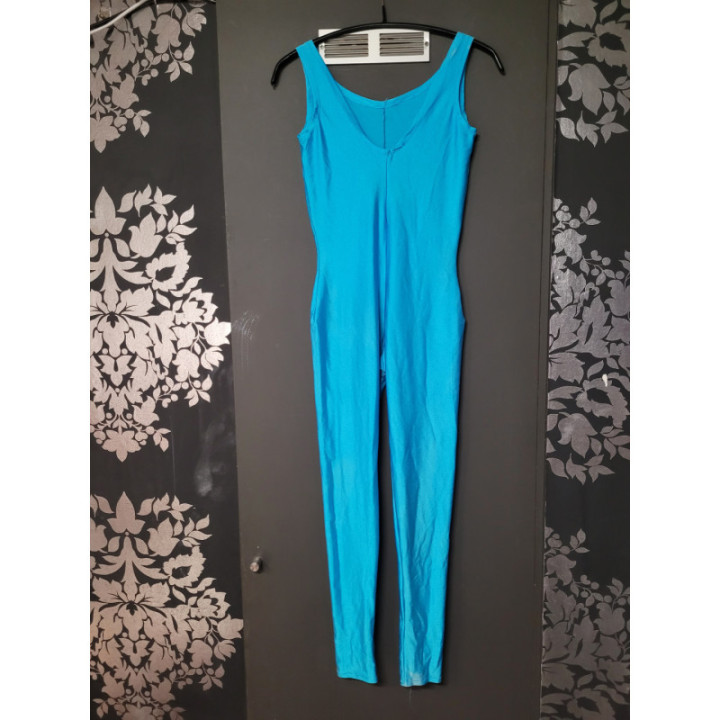 Académique SM Turquoise