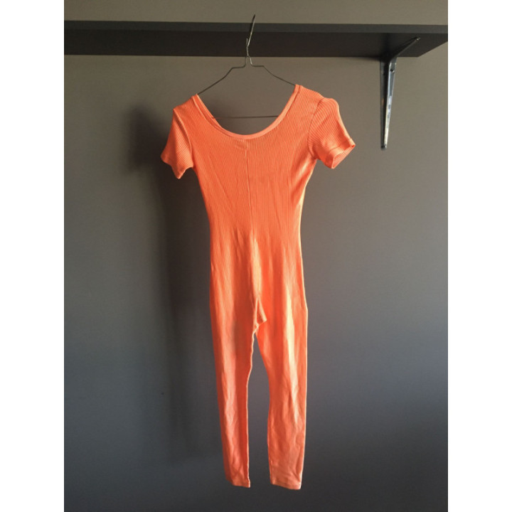 Académique CM Orange