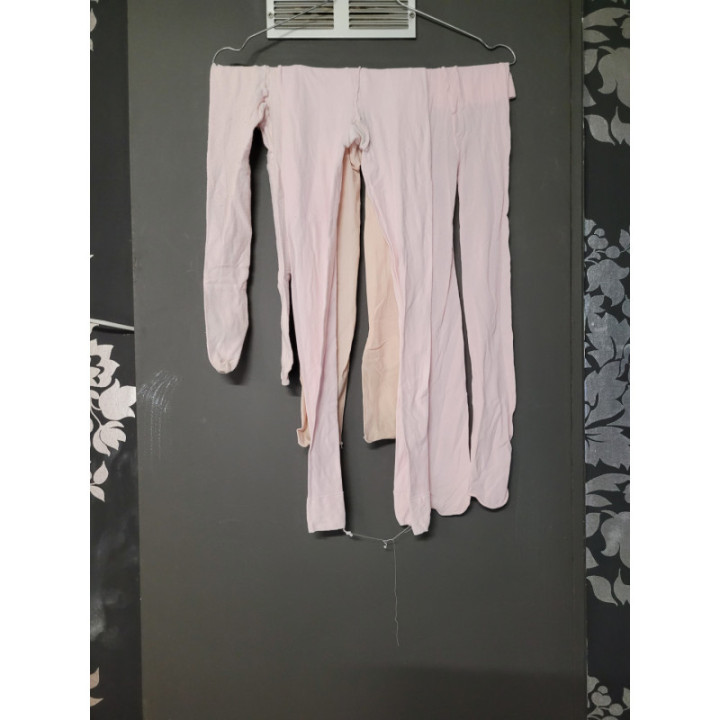 Collant Dépareillé (de tout)