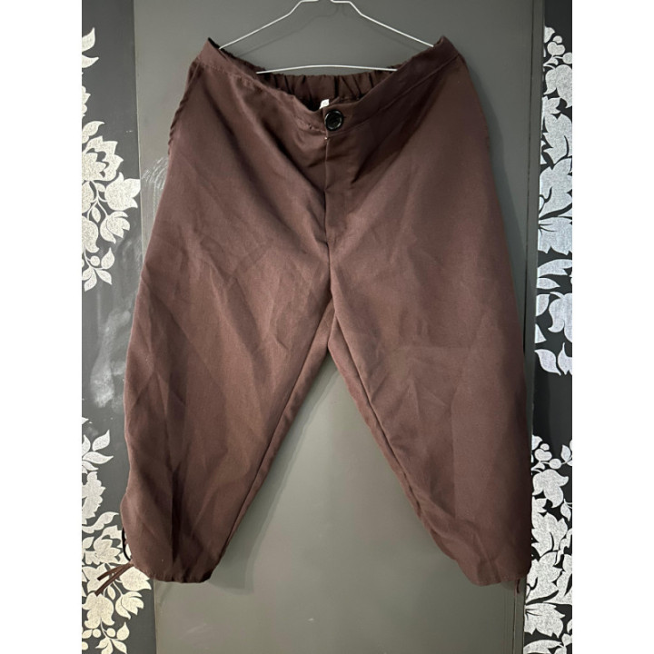 Pantalon 3/4